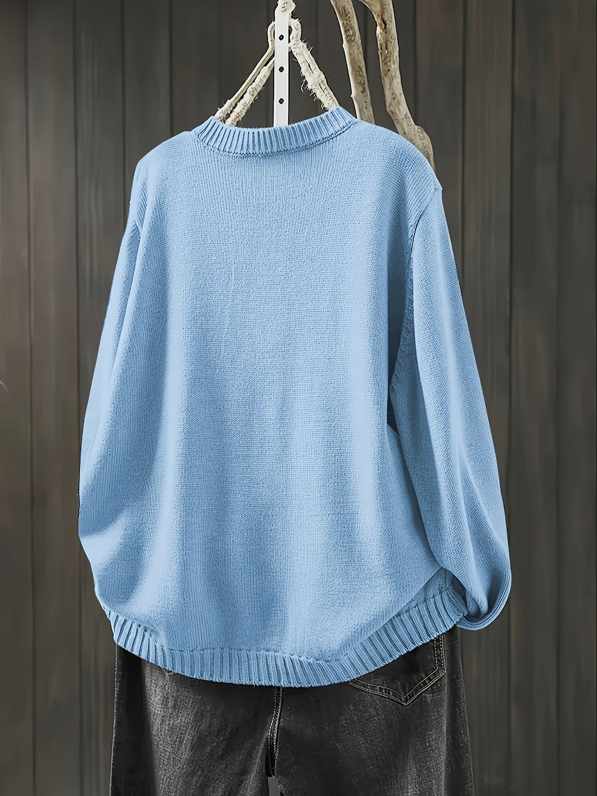Zaria | Comfortable Stylish Cardigan