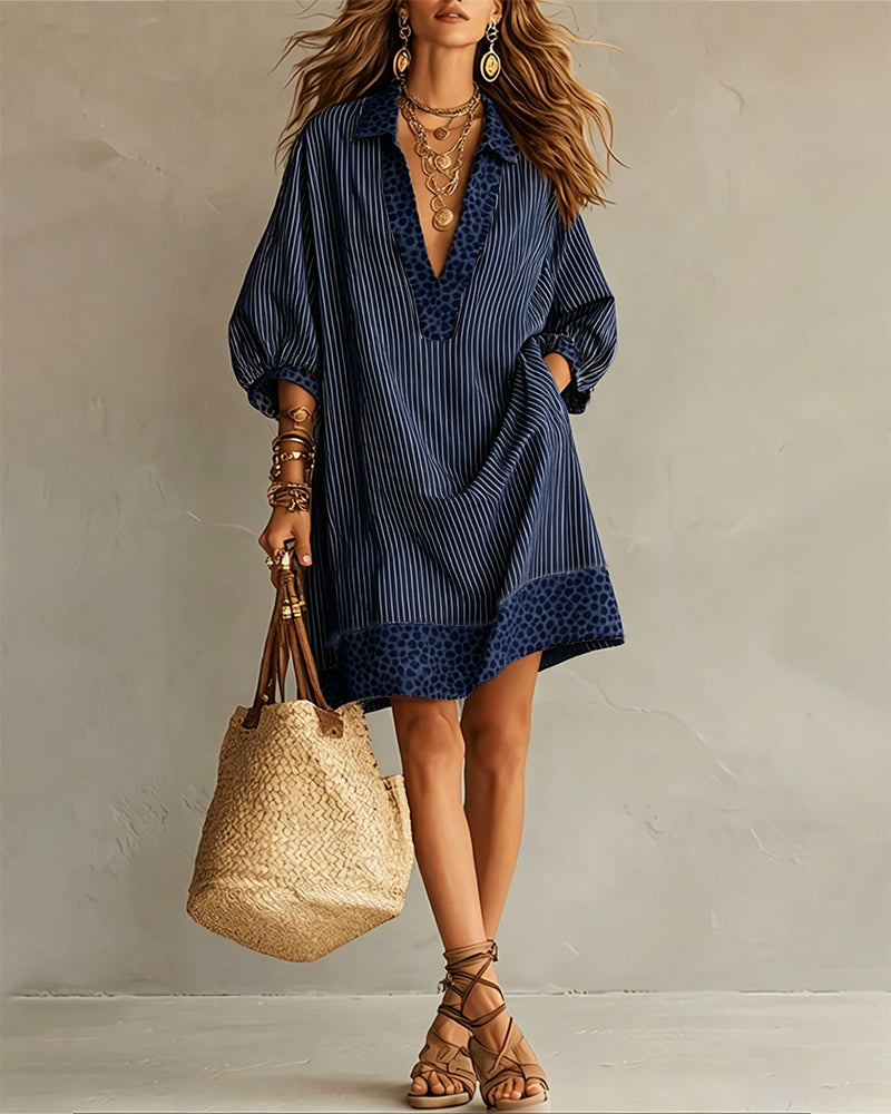 Kalia - Airy Summer Dress