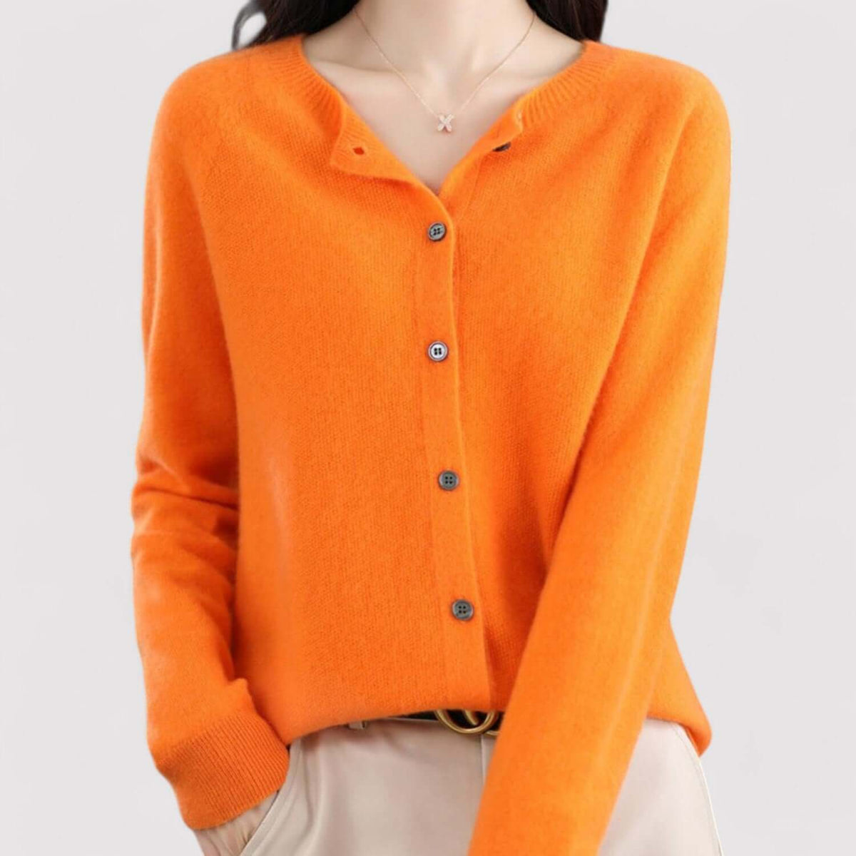Women’s Belluno Cardigan
