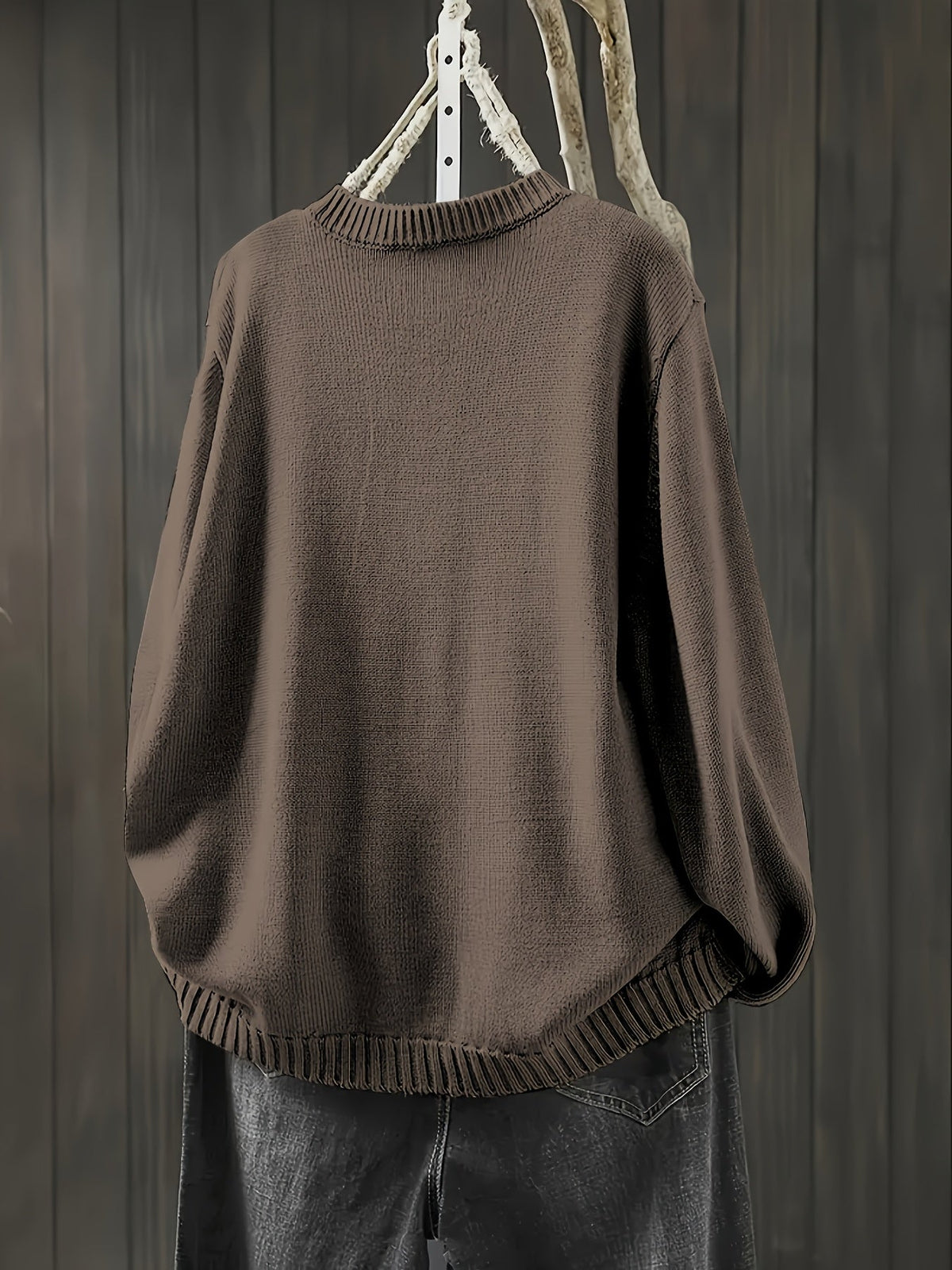 Zaria | Comfortable Stylish Cardigan
