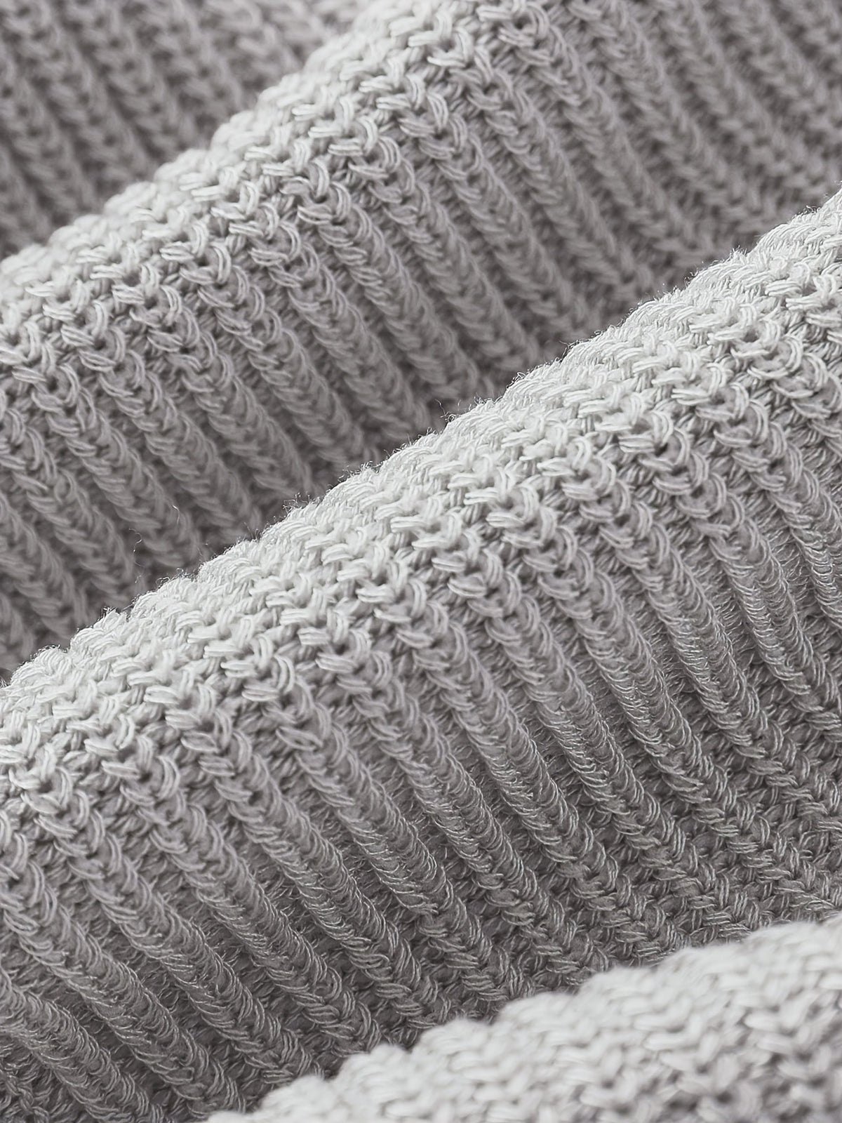 Lena | Relaxed Open-Knit Sweater