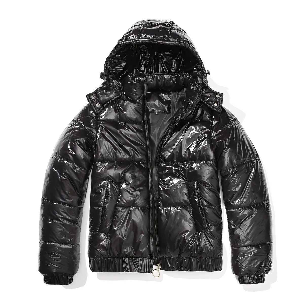 Yazmin - Stylish and warm jacket