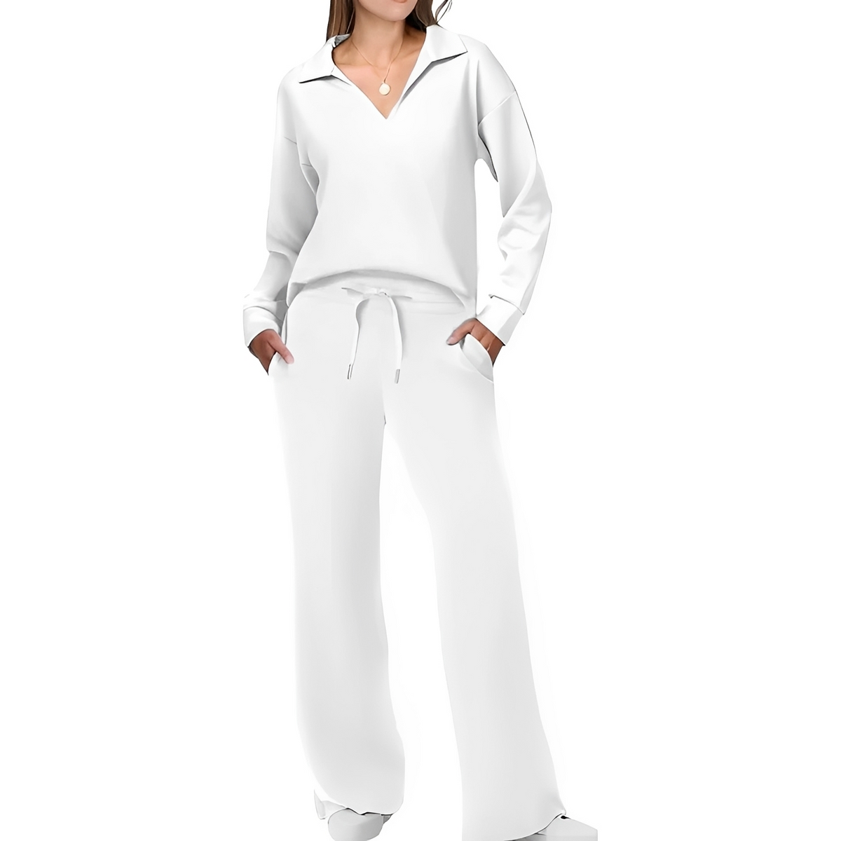 Jeneza - Cuddly and cozy pajama set