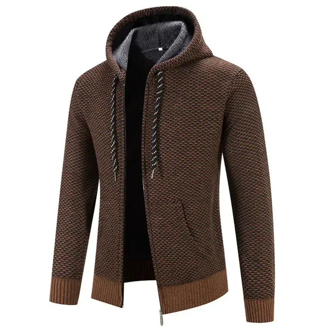 ULTIMATE MEN'S HOODIE