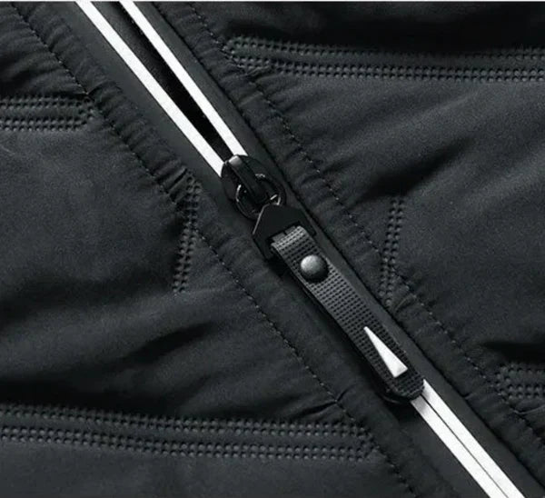 MEN'S WINTER JACKET