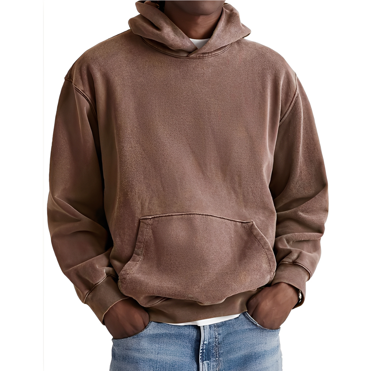Reynard - Classic and cozy hoodie