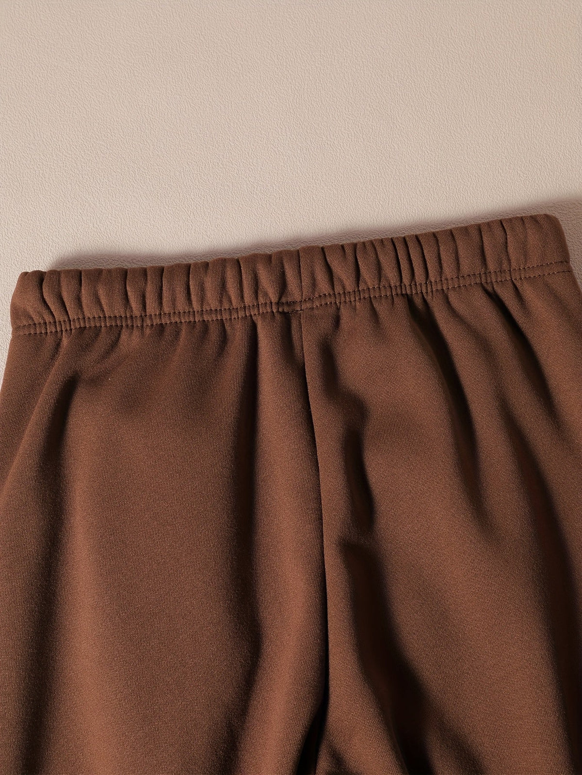 Frances | Relaxed Drawstring Lounge Sweatpants Joggers