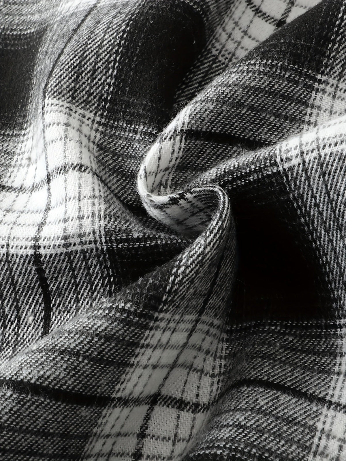 Bradford | Relaxed Check Shirt
