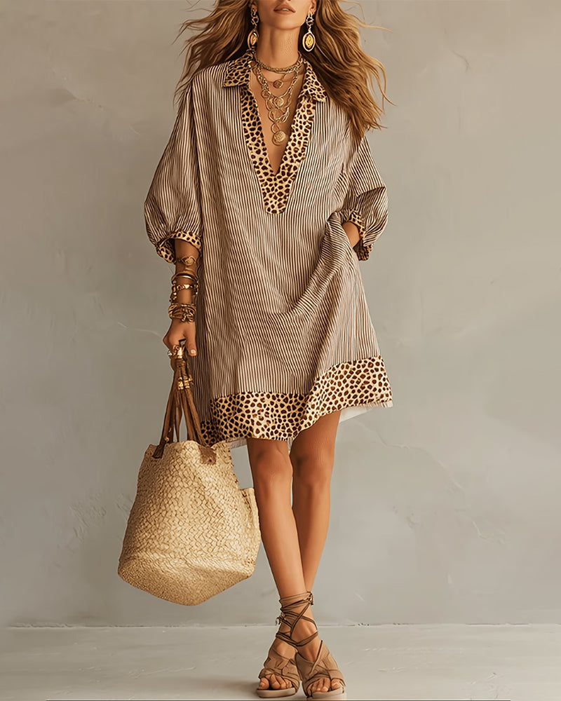 Kalia - Airy Summer Dress