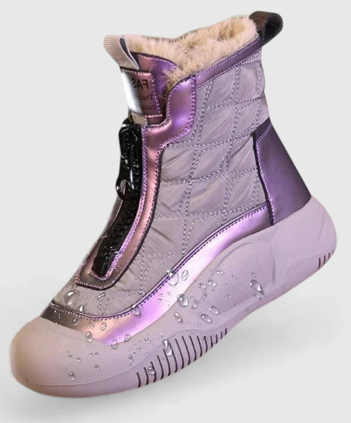 Abigail | Orthopedic Boots