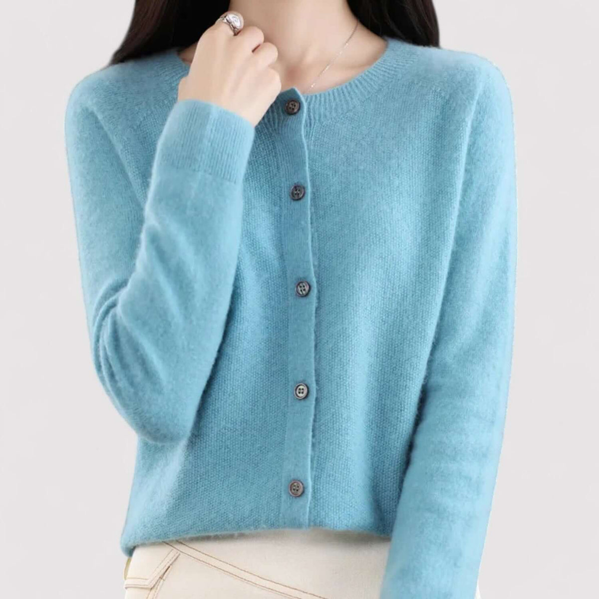 Women’s Belluno Cardigan