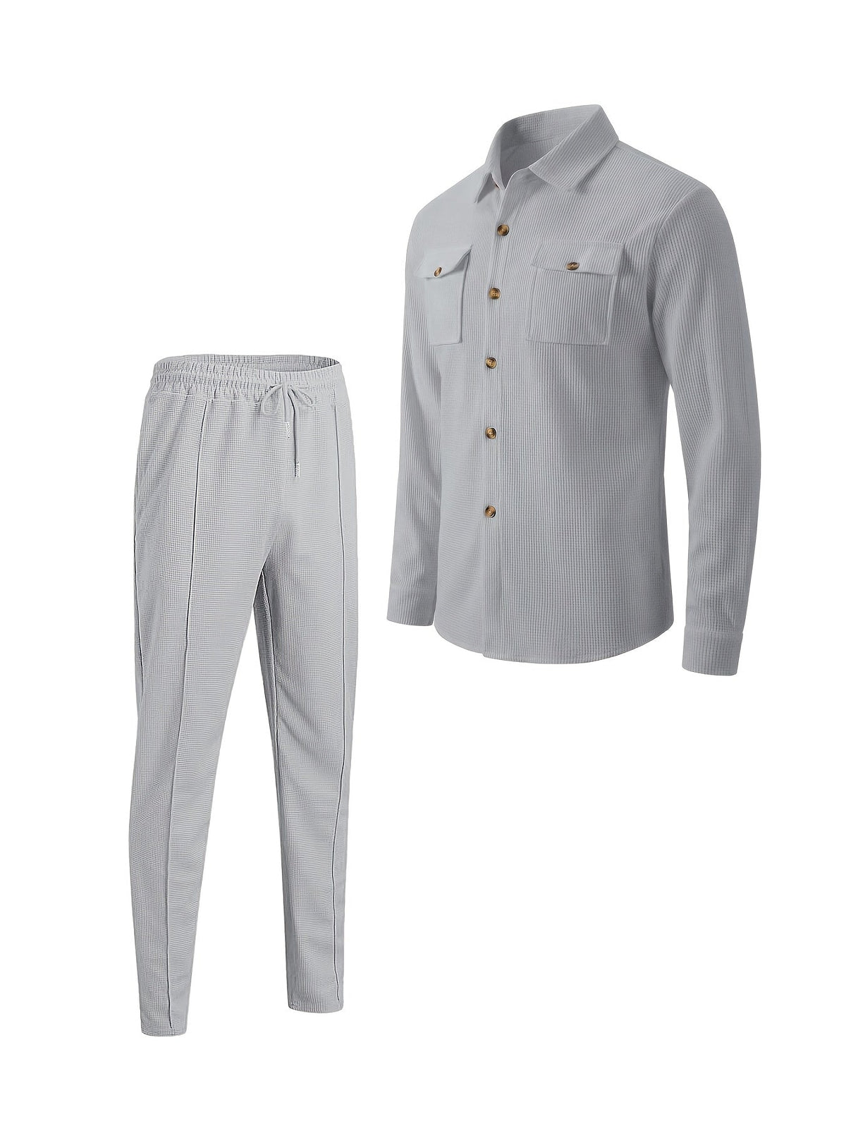 Sterling | Refined Casual Two-Piece Set