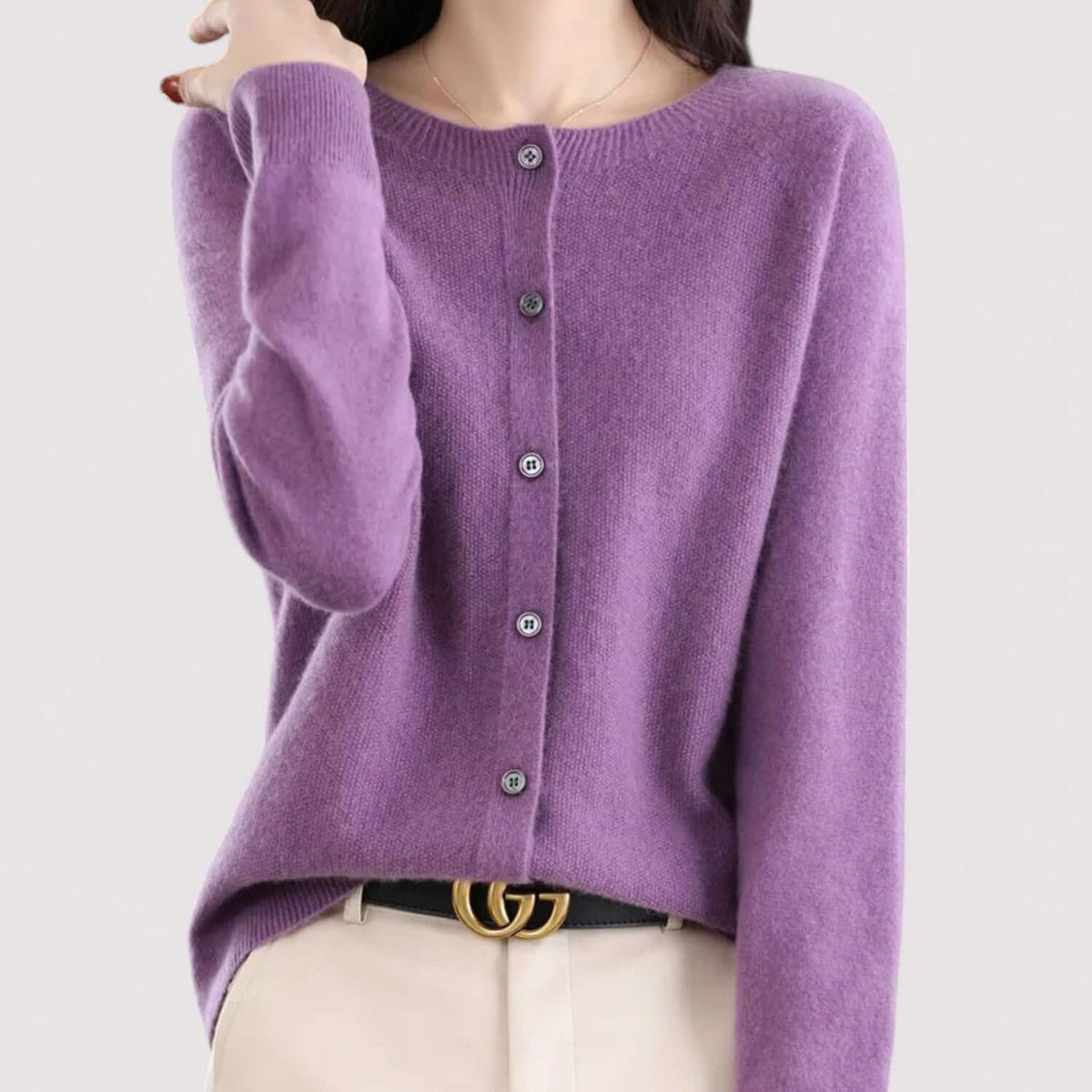 Women’s Belluno Cardigan