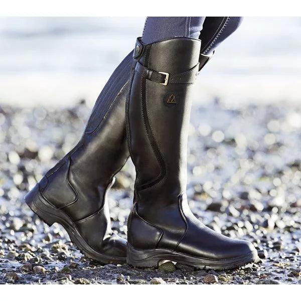 Vivian | Waterproof Winter Mid-Calf Boots