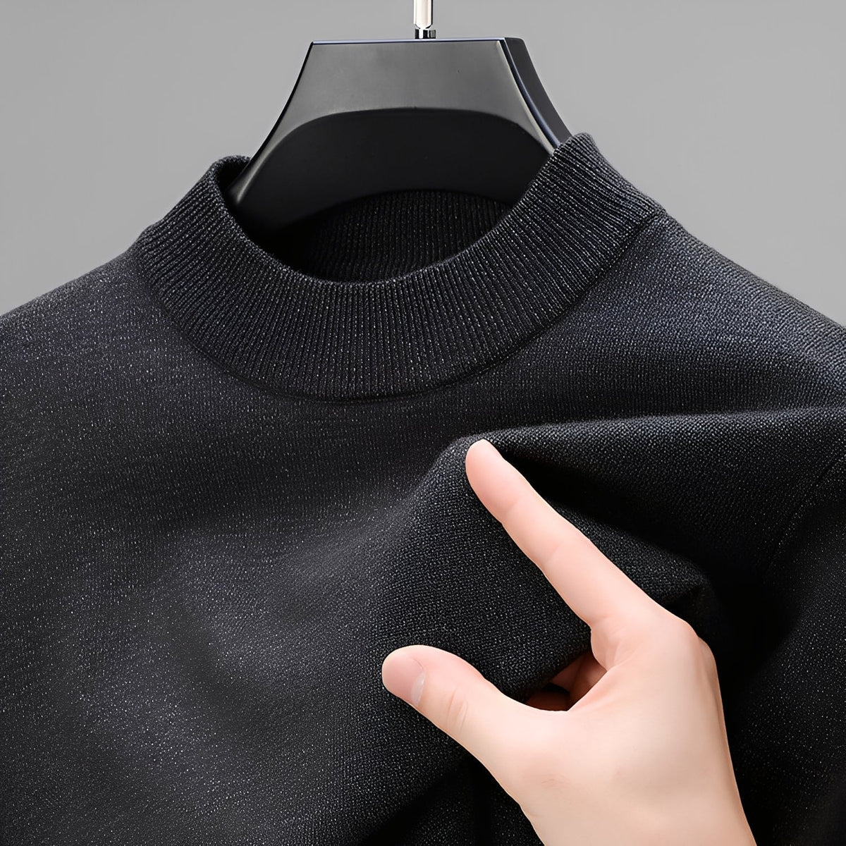 Drey - Soft and warm sweater