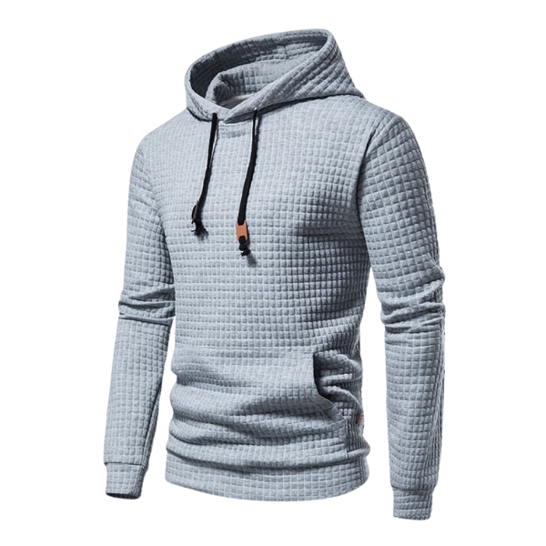 MODERN MEN'S HOODIE