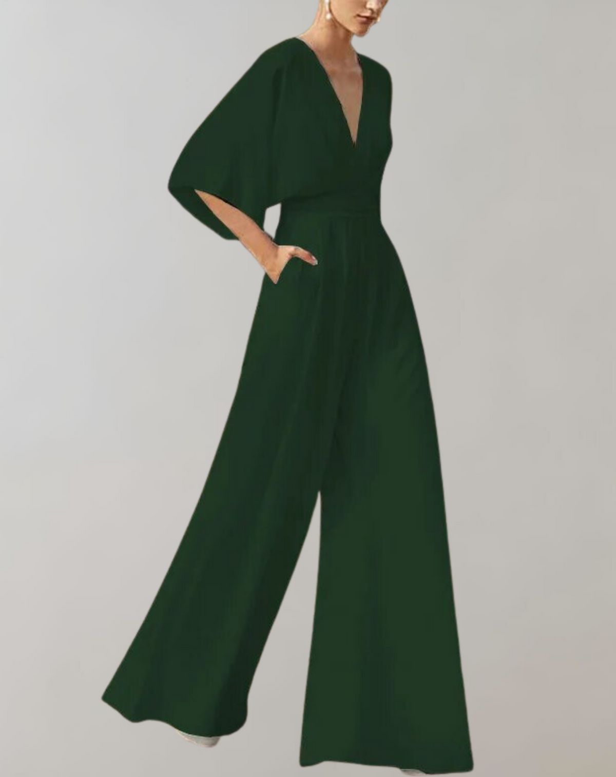 Melanie – Casual Elegance with a Modern Style