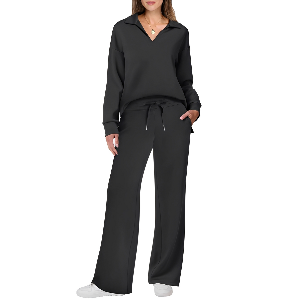 Jeneza - Cuddly and cozy pajama set