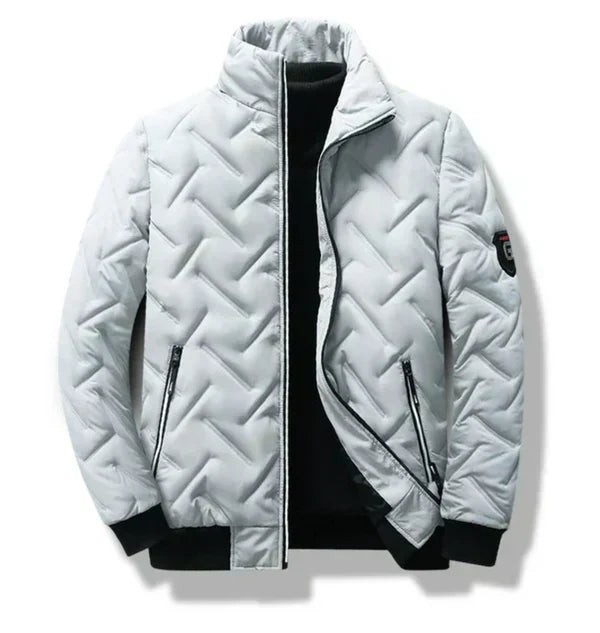 MEN'S WINTER JACKET