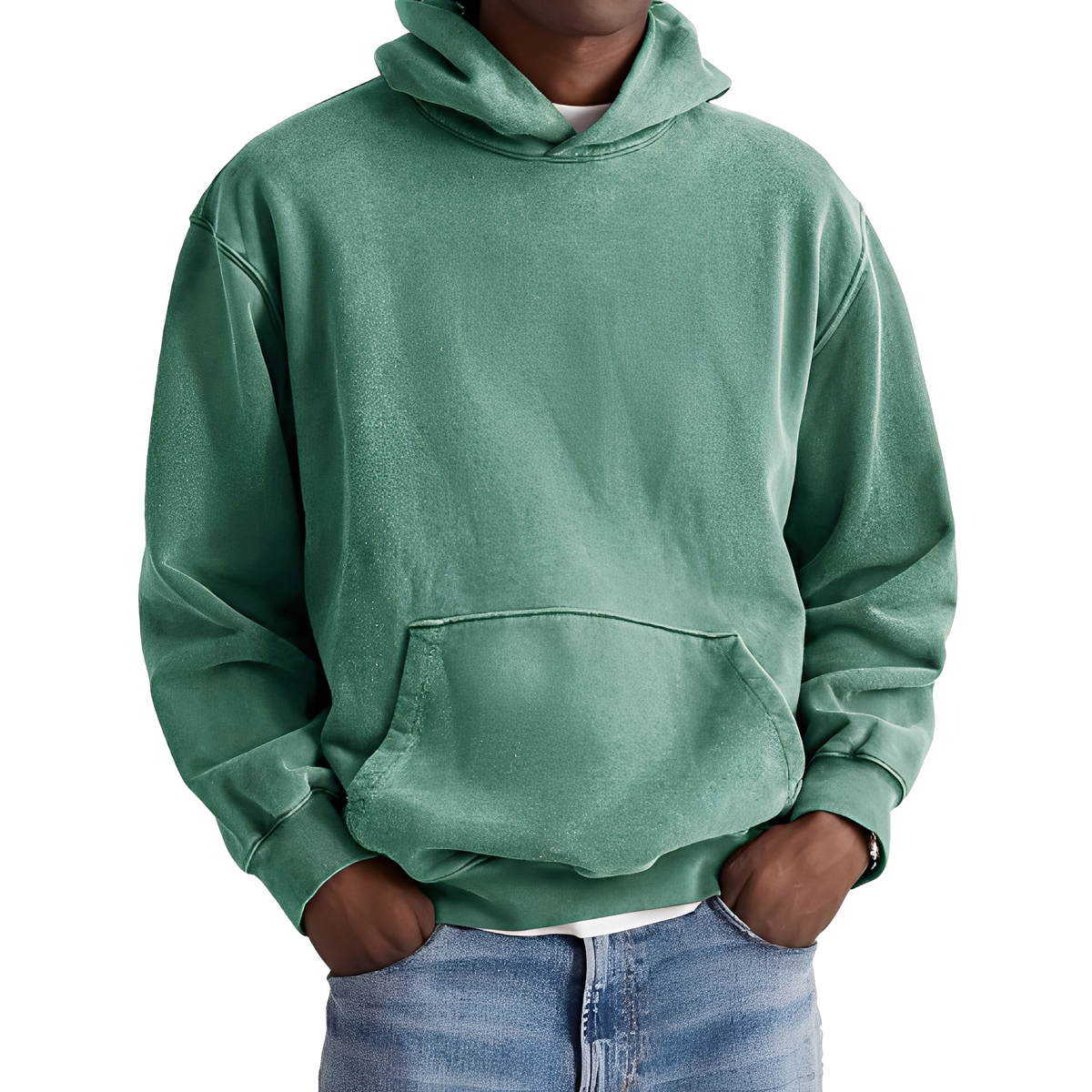 Reynard - Classic and cozy hoodie