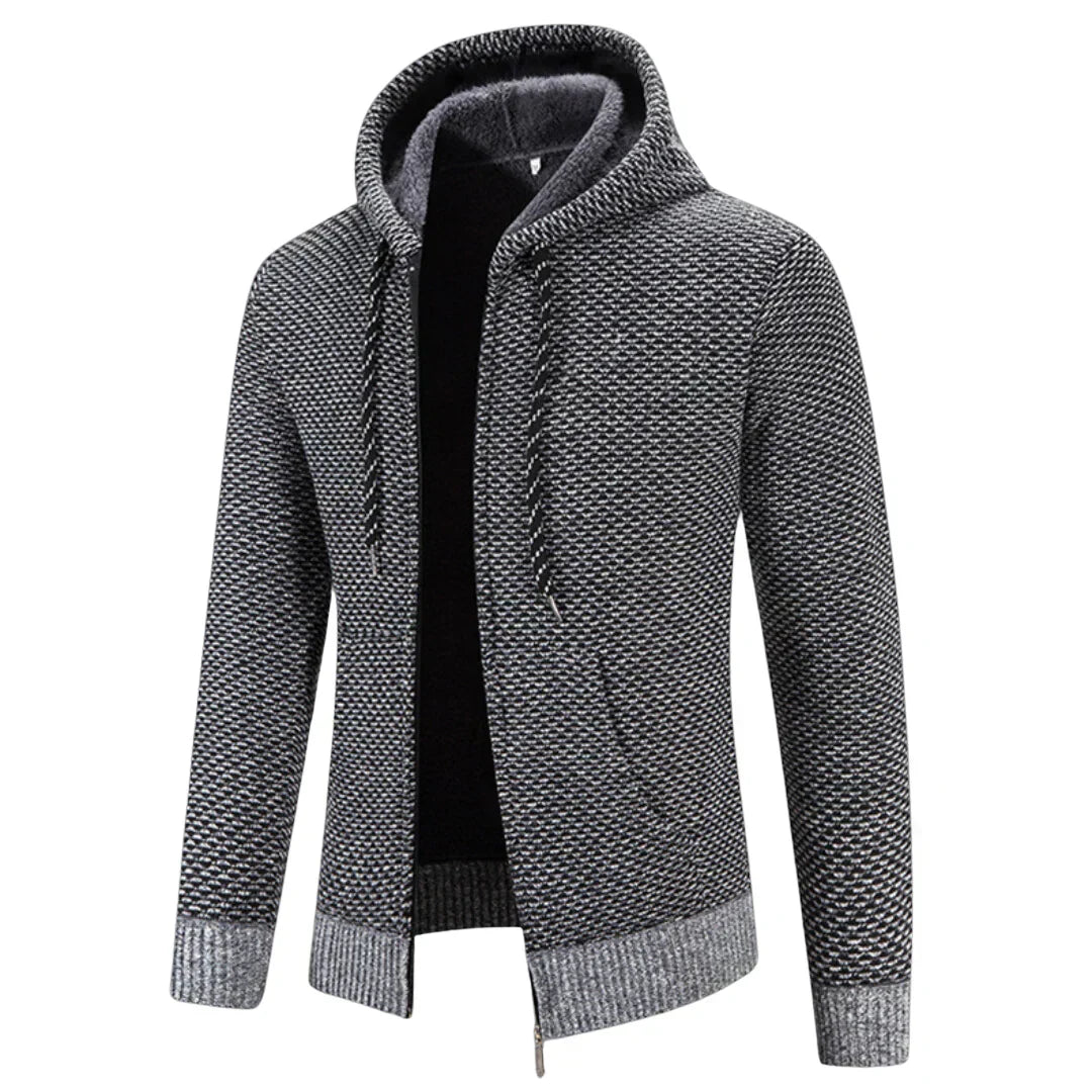 ULTIMATE MEN'S HOODIE