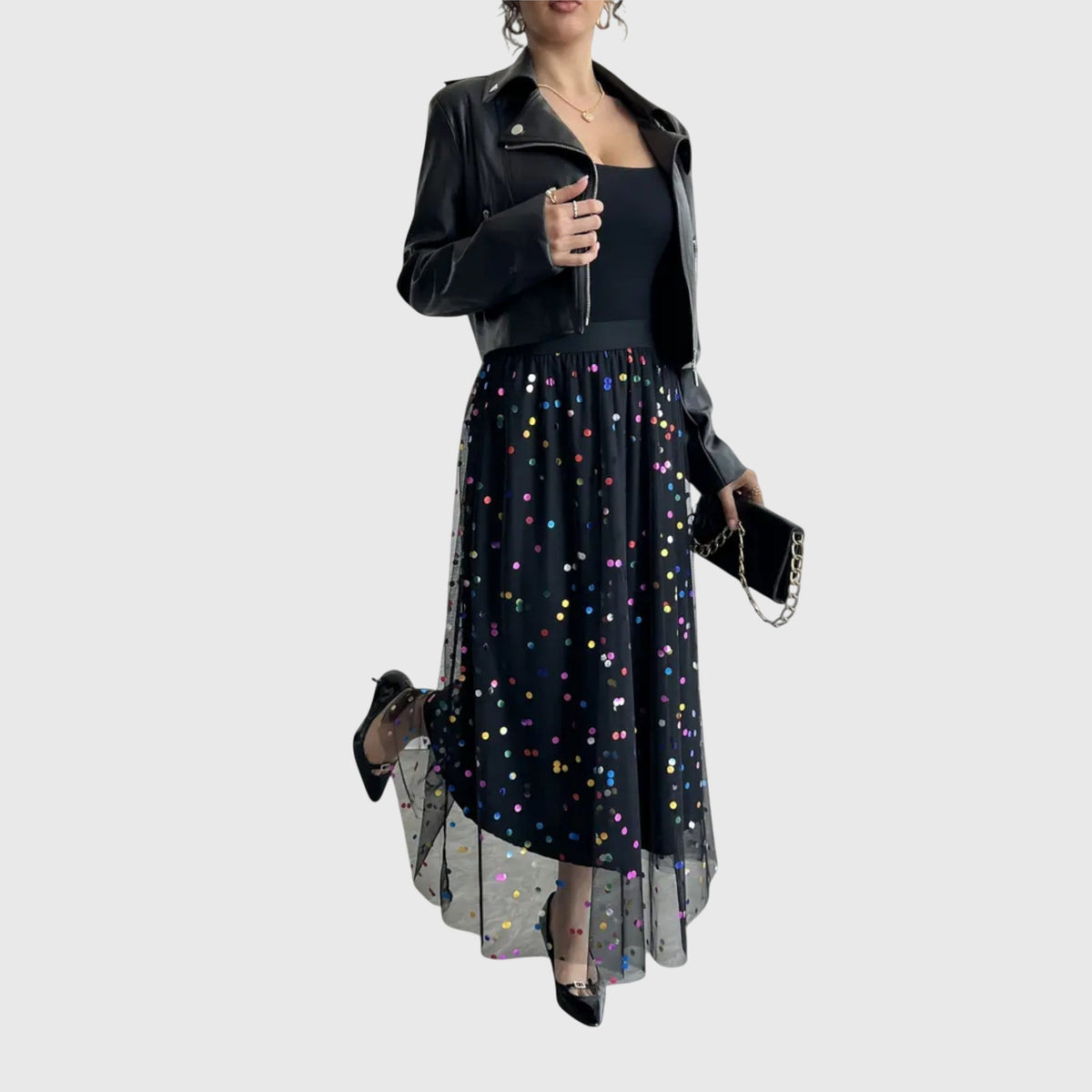 Leonie – Skirt