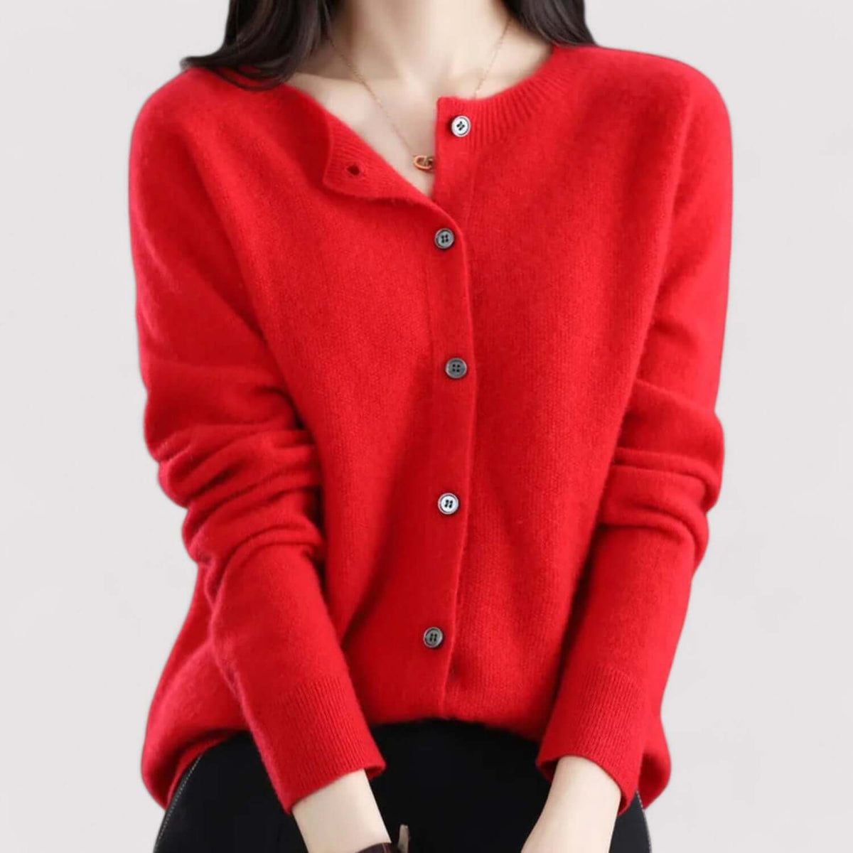 Women’s Belluno Cardigan