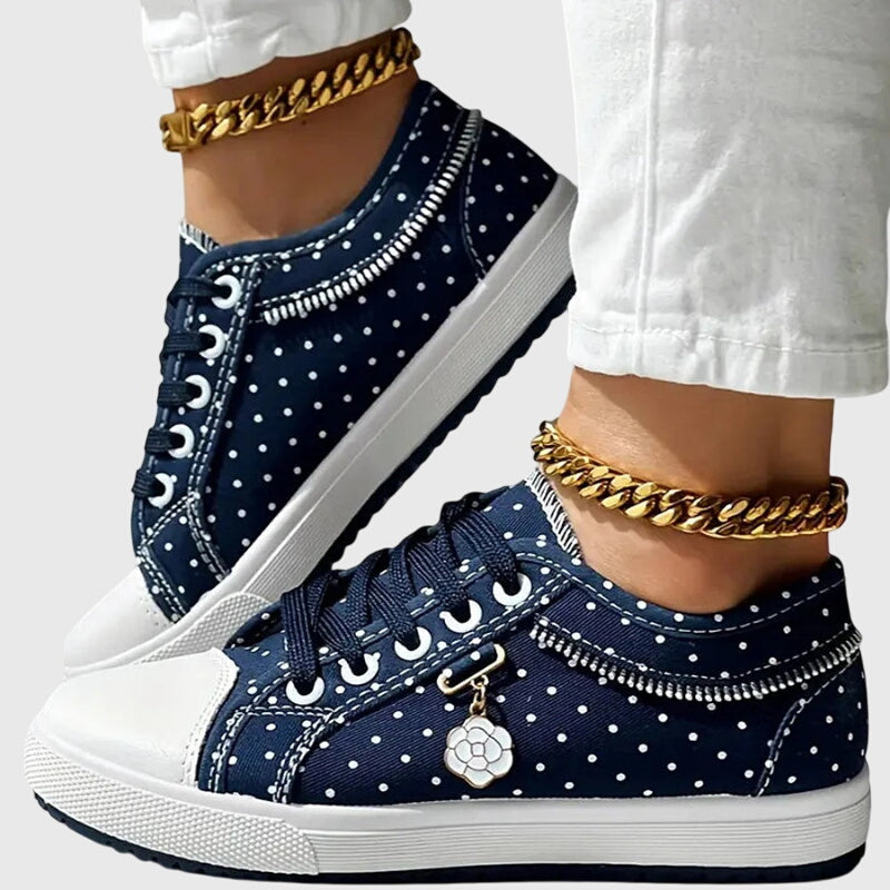 Addison | Orthopedic Sneakers