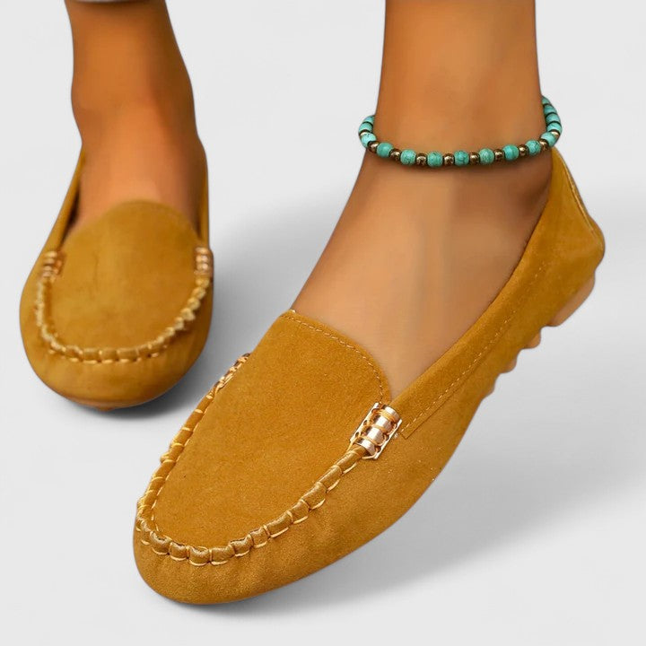 Karlene | Orthopaedic Loafer