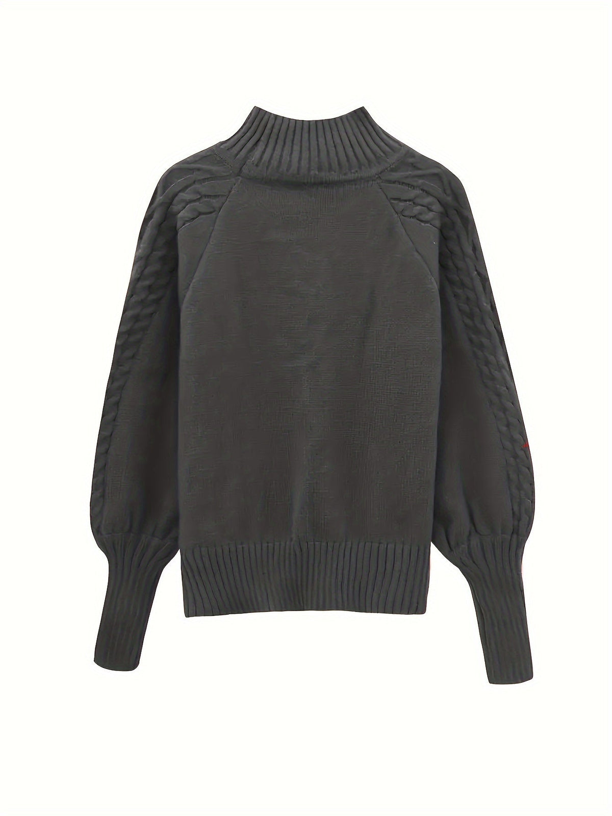 Wren | Cable Knit Sweater