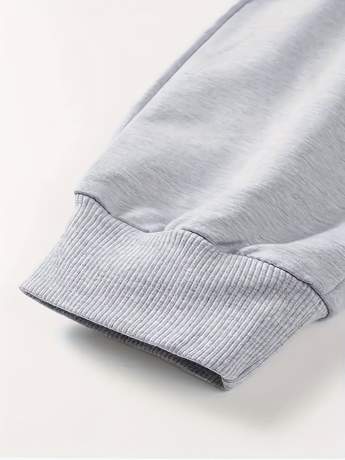 Baxter | Relaxed Drawstring Joggers