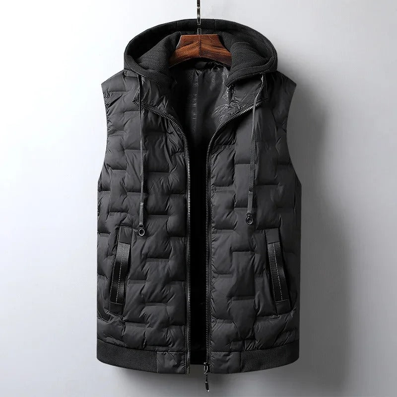 Alder Thermal Active Vest