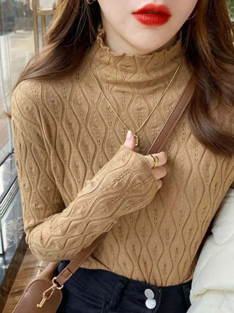 Women’s Base Layer Thermal Top