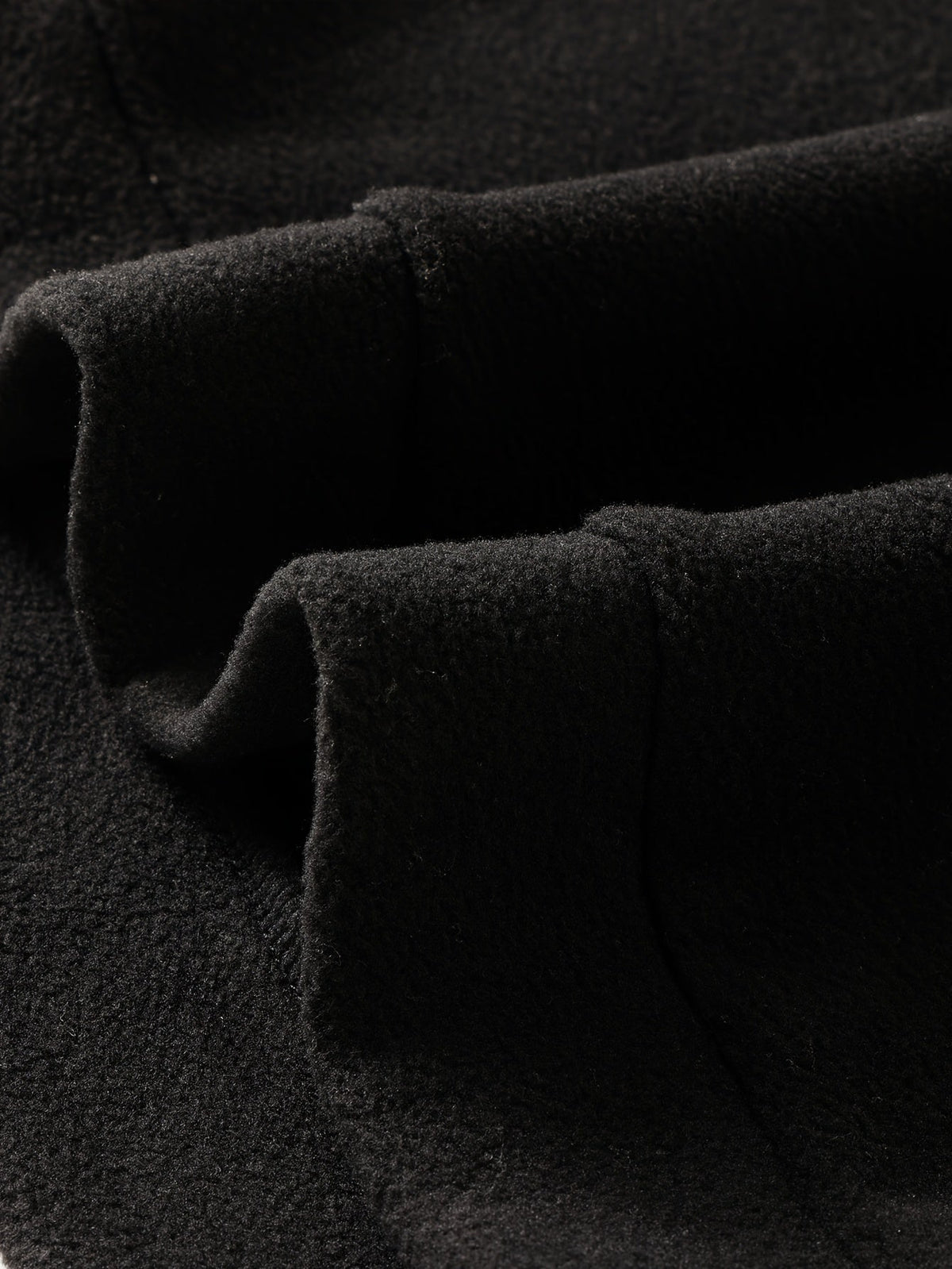 Nolan | Zip-Detail Mock-Neck Pullover