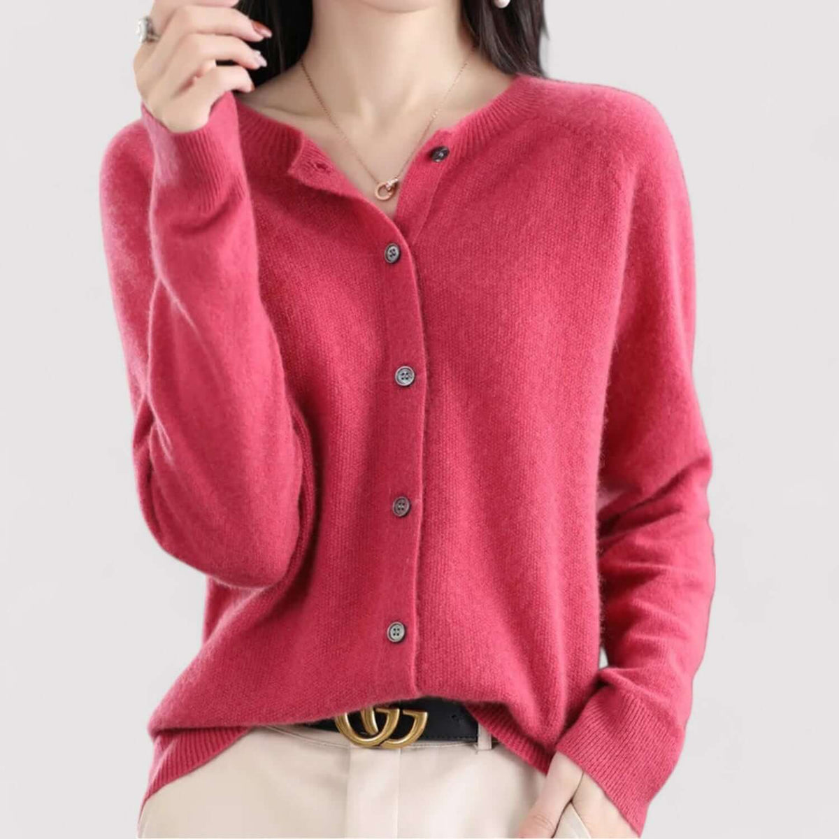 Women’s Belluno Cardigan