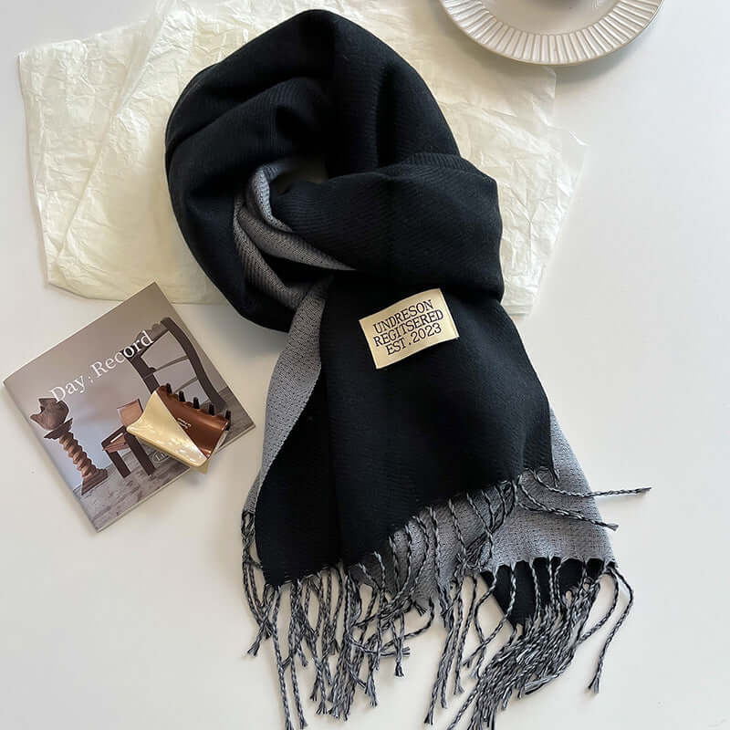 Women’s Bellagio Reversible Silky-Soft Scarf