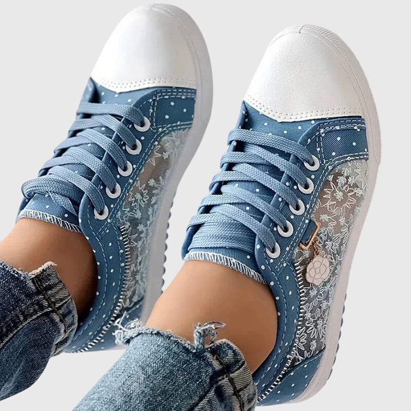 Addison | Orthopedic Sneakers