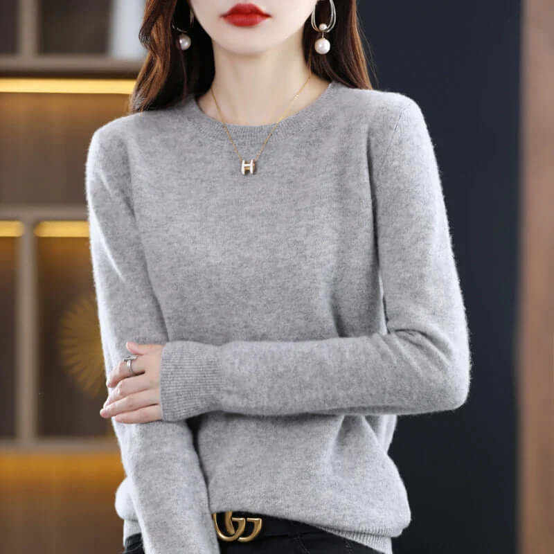 Women’s Essential Sweater
