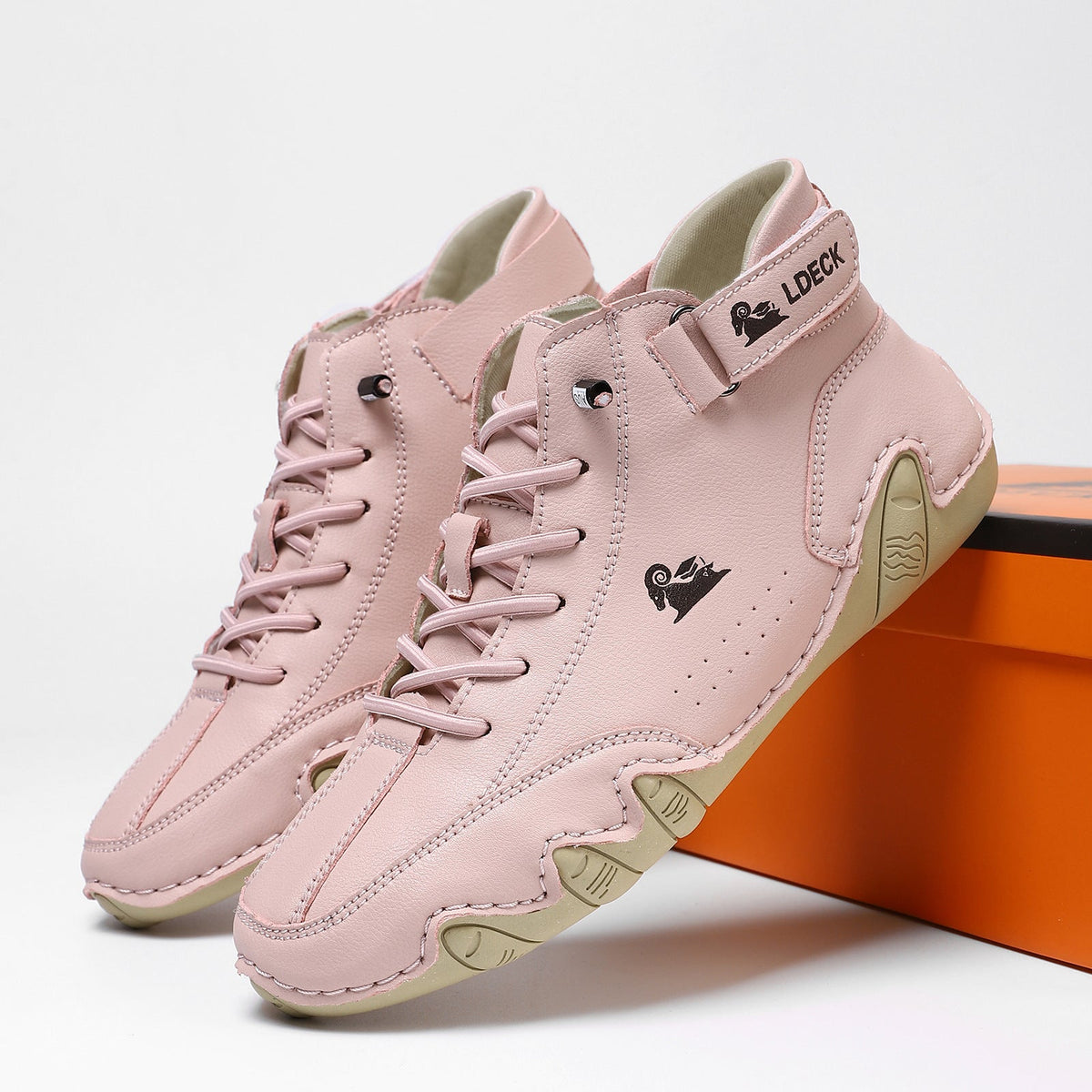 Next – Leather Barefoot Shoes (Unisex)