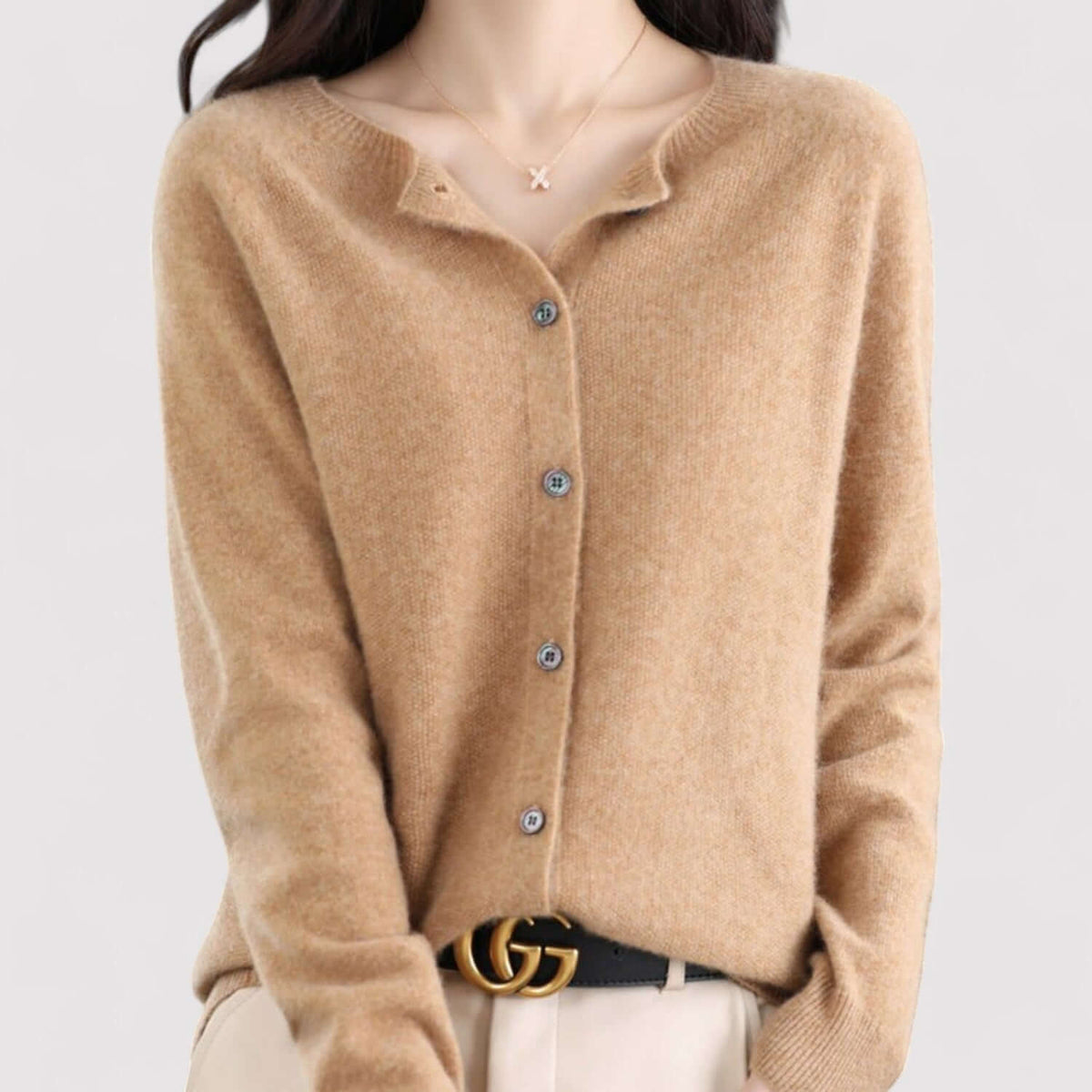 Women’s Belluno Cardigan