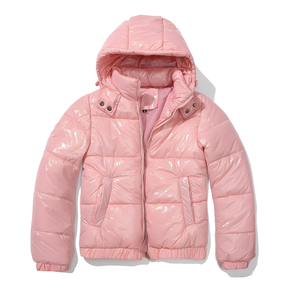 Yazmin - Stylish and warm jacket