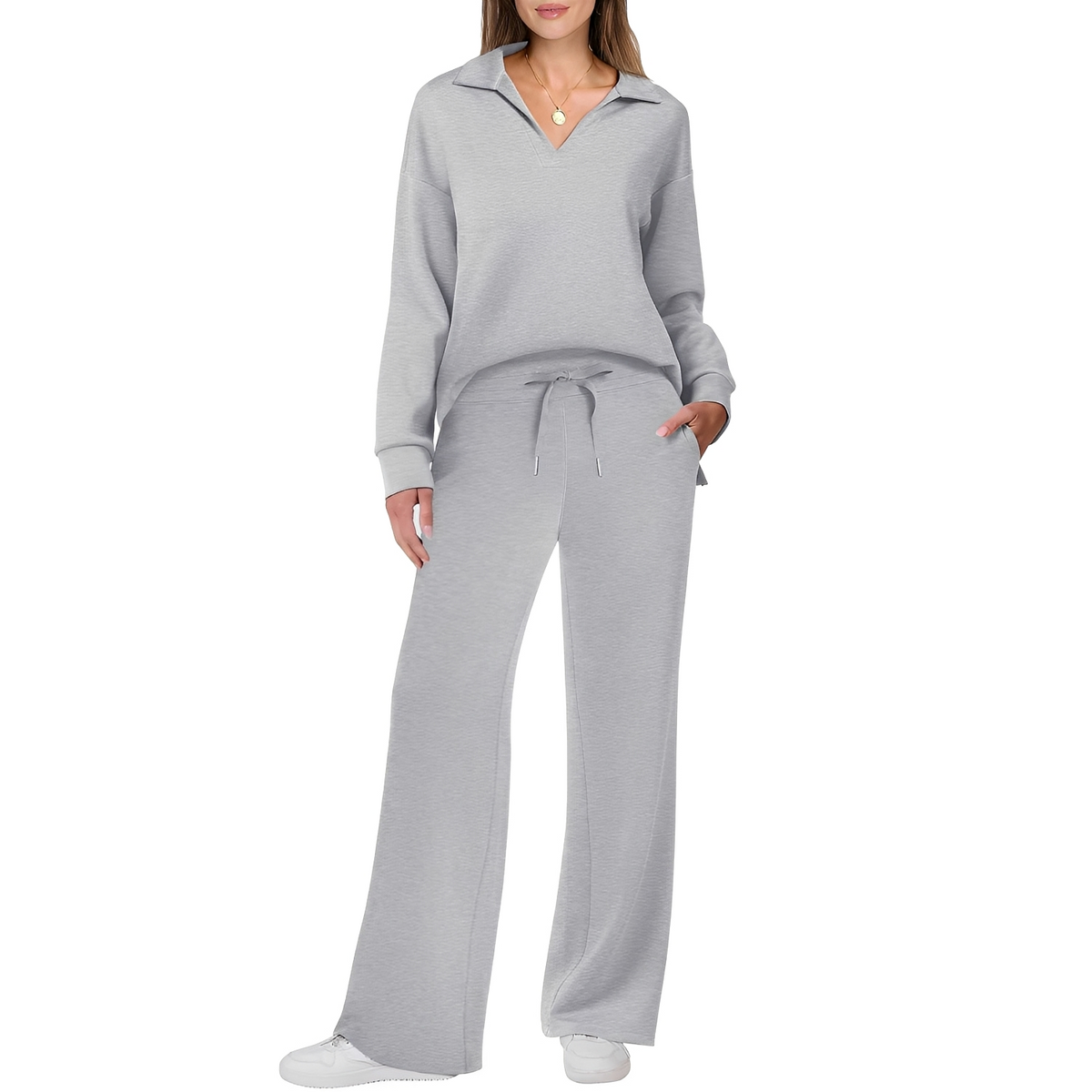 Jeneza - Cuddly and cozy pajama set