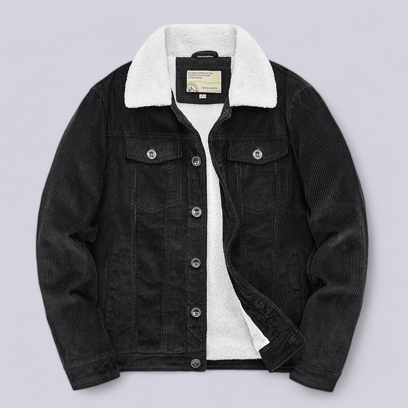 Marello Corduroy Jacket