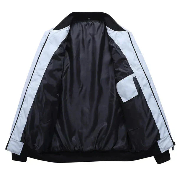 MEN'S WINTER JACKET