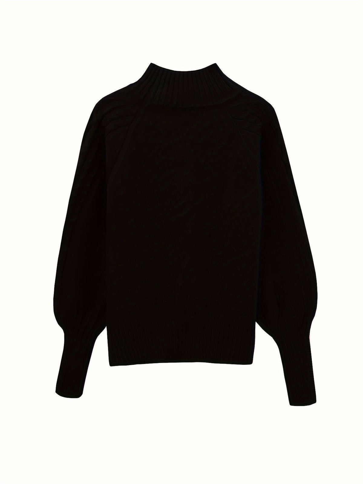 Wren | Cable Knit Sweater