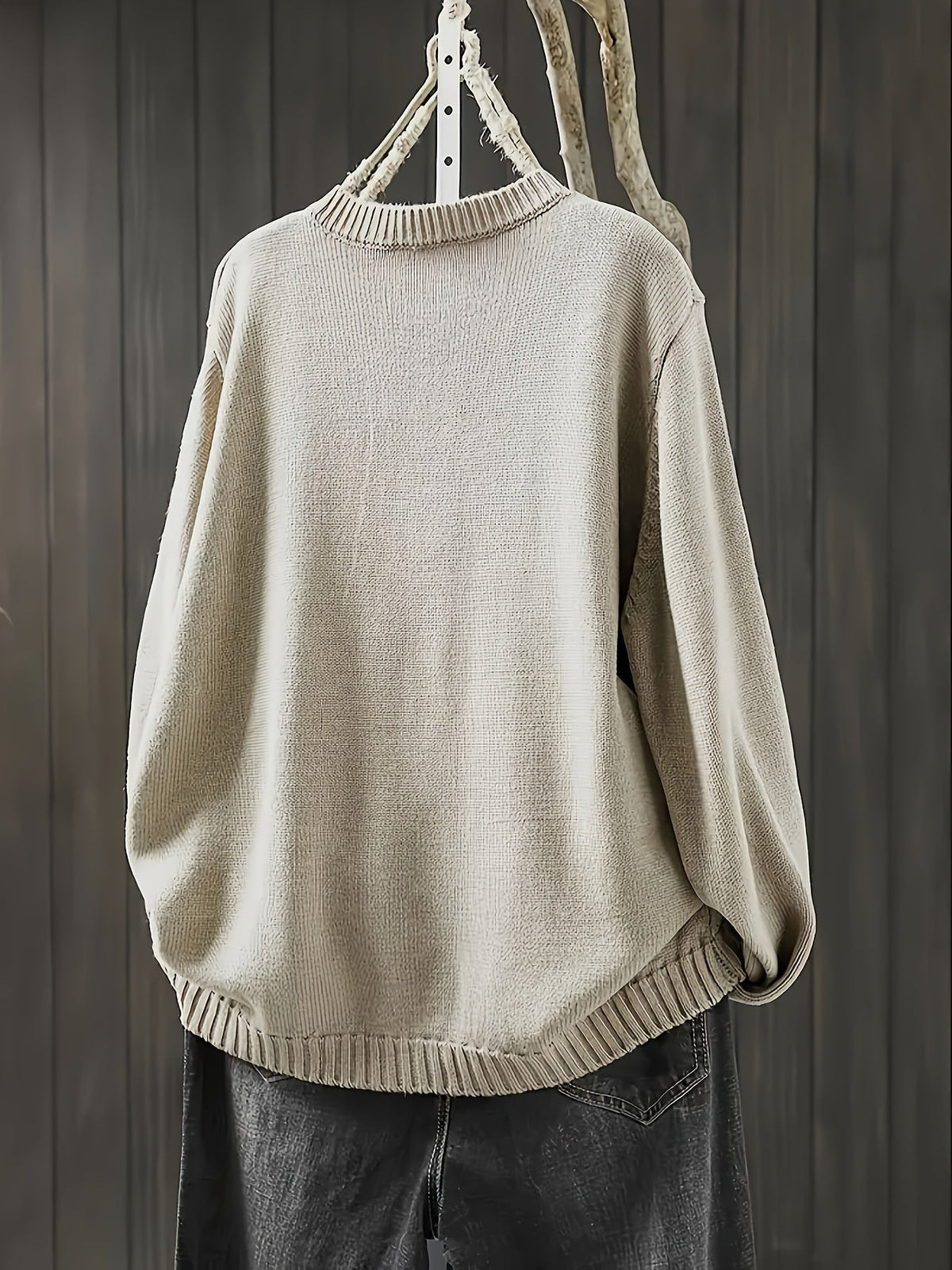 Zaria | Comfortable Stylish Cardigan