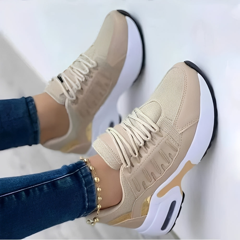 Eleana - Comfortable Shoes for Women