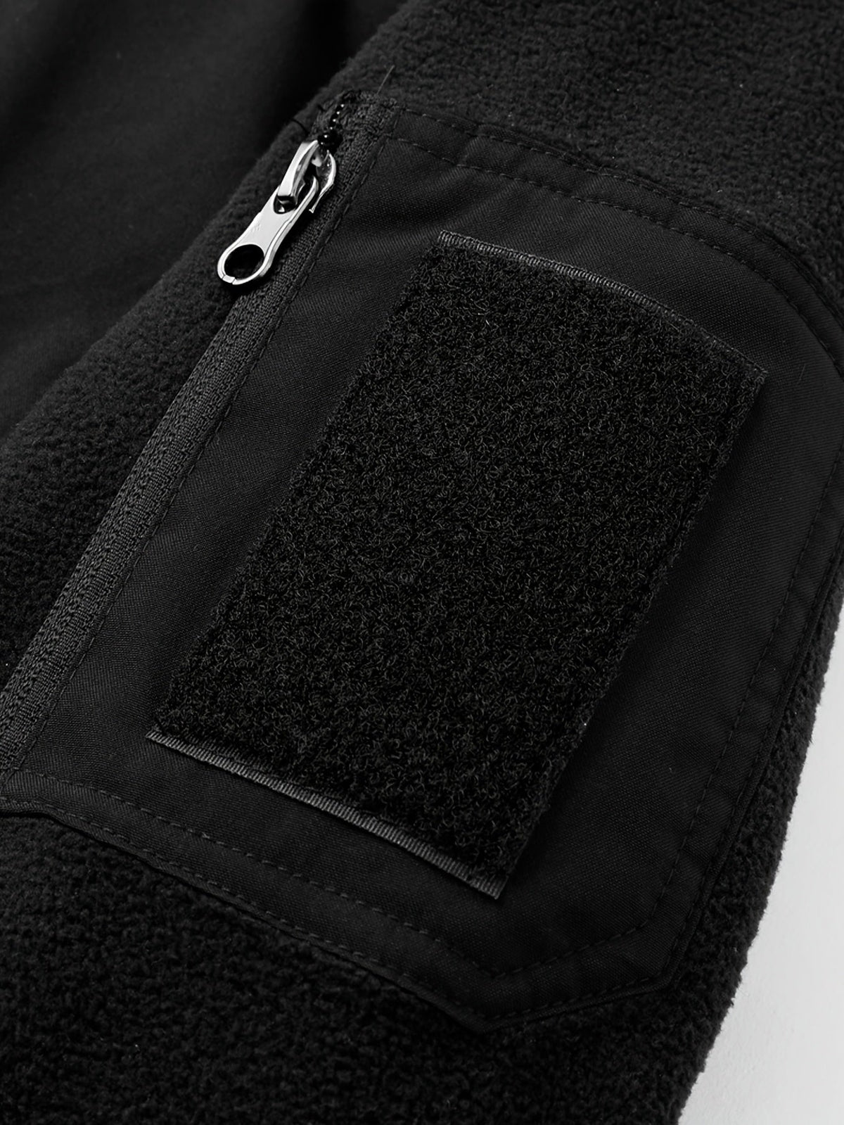 Hayden | Rugged Full-Zip Outdoor Jacket