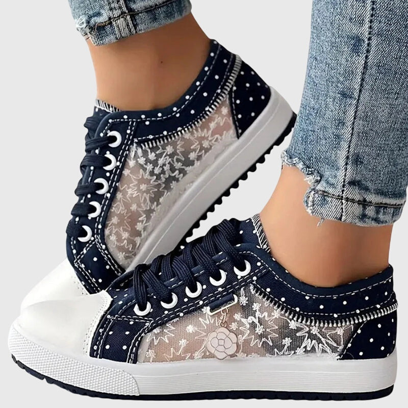Addison | Orthopedic Sneakers