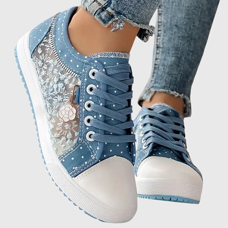 Addison | Orthopedic Sneakers